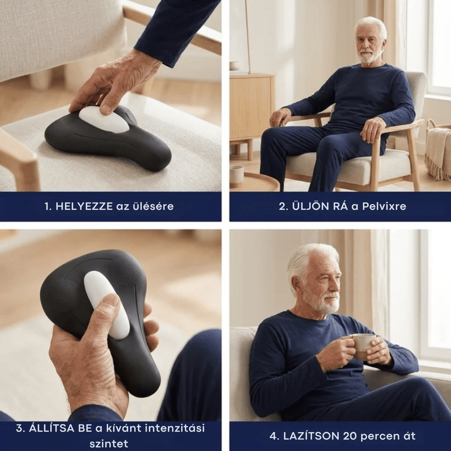 Pelvix™